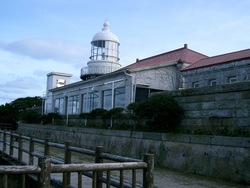 美保関灯台