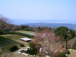 忌部（いんべ）高原