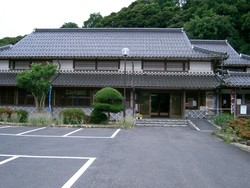 広瀬町　道の駅