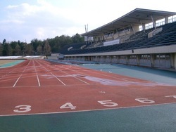 松江市運動公園