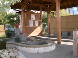 松江宍道湖温泉