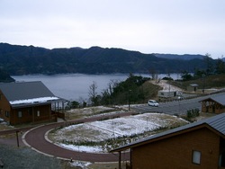 マリンパーク多古鼻