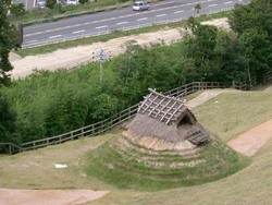 田和山史跡公園