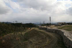 ソフトビジネスパーク島根　周辺