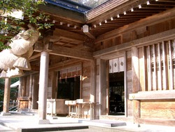 熊野大社