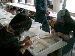 いずもめのう細工伝承館