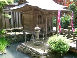 清水寺（きよみずでら）