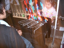 天神さんの祭り