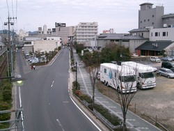 松江宍道湖温泉