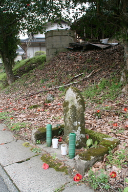 お地蔵さん通り